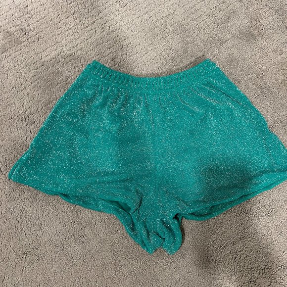 Frankie's Bikinis Swim Nwt Frankie Bikinis Shorts Poshmark